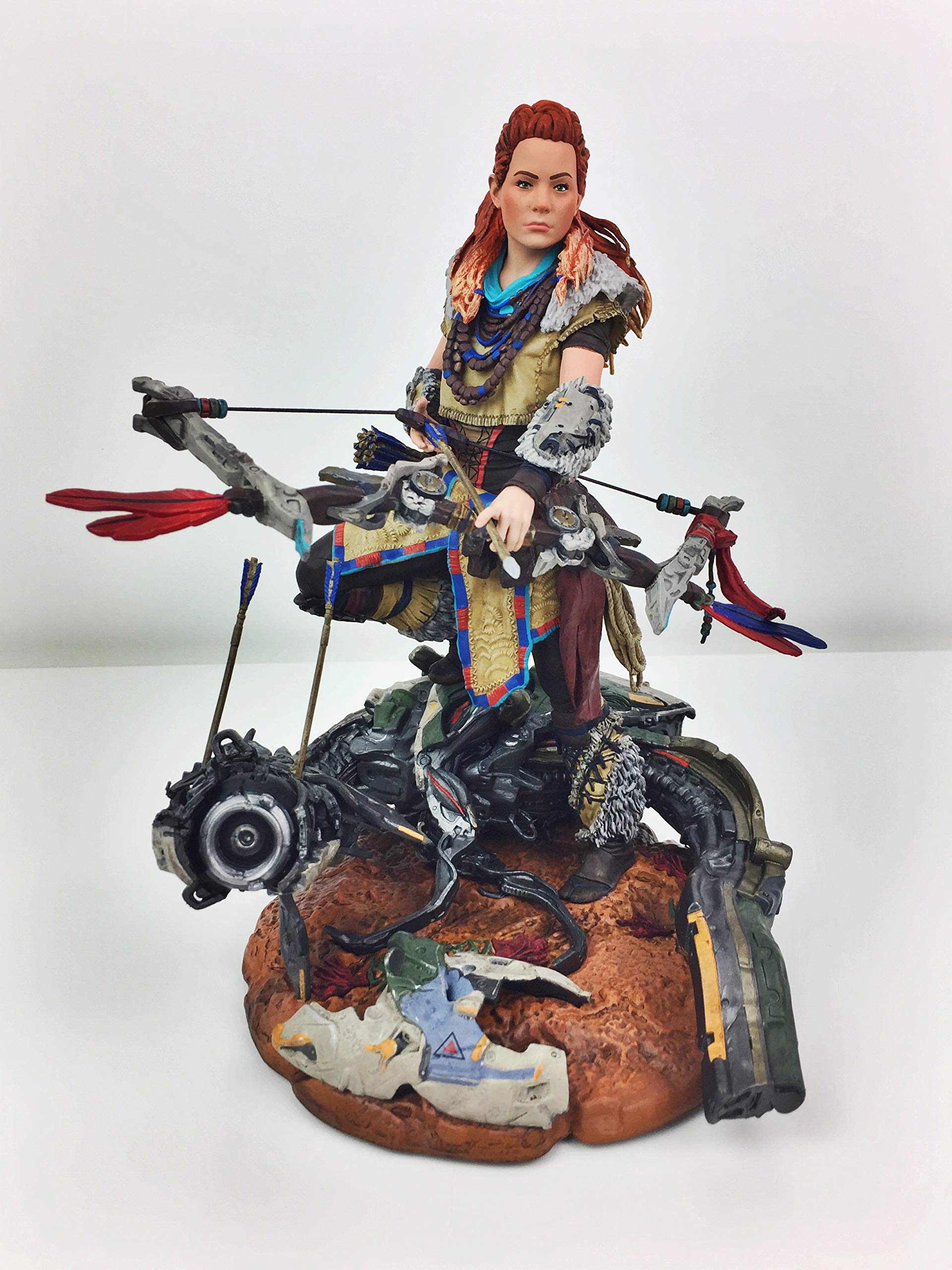 Guerrilla Games Horizon Zero Dawn 9